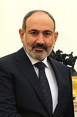 Category:Nikol Pashinyan in 2021 - Wikimedia Commons