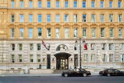 Corinthia Hotel Londra Prezzi E Recensioni 2023