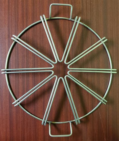 Pizza Cutting Guide For 10 Slices – 101Food.ca | Food & Equipment