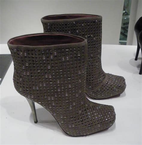 i want: Luxury Rebel Boots ~ I want - I got