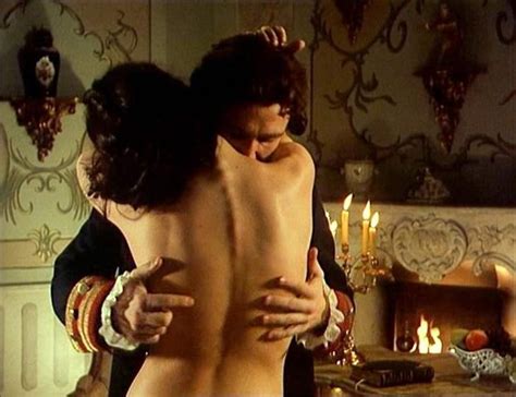 Catherine Zeta Jones Sex Scene