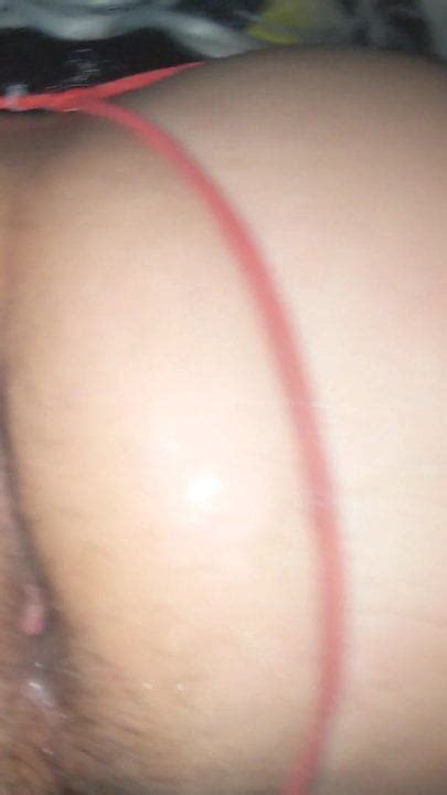 Sexy Latina CD Showing Off Her Slutty Asspussy XHamster