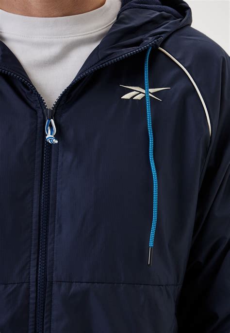 Мужская верхняя одежда Reebok (Рибок) HG8939/100055874 купить за 11999 руб.