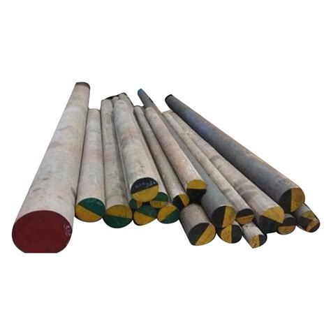 Galvanized En 353 Alloy Steel Bar For Construction At Rs 90 Kg In