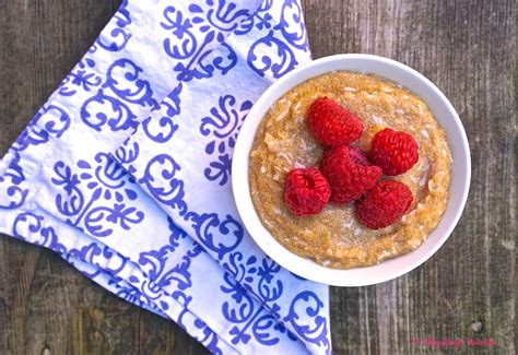 Amaranth Breakfast Recipes Vegan Dandk Organizer