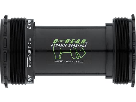 C Bear T Sram Dub Gen Race Bottom Bracket Bike Components