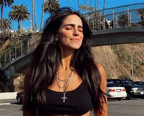 Bárbara De Regil Se Suma A Televisa