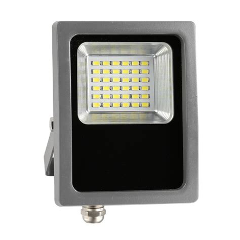 Prosto Led Reflektor Sa Pir Senzorom Smd W Vac Sp Mayur Shop