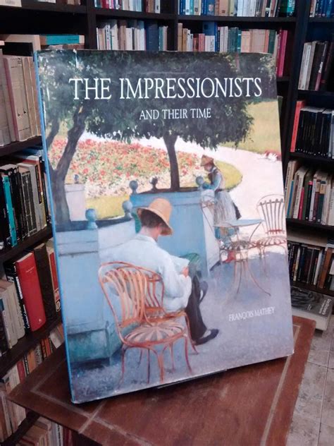 LIBRERÍA THESAUROS Libro The Impressionists and Their Time