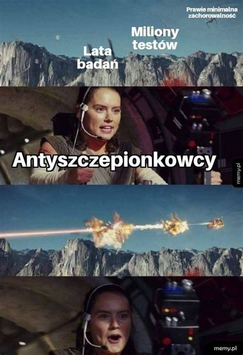 Najlepsze Memy O Antyszczepionkowcach Internauci Ob Miewaj Teorie