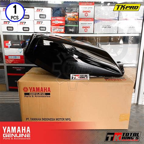 Jual Tangki Rx King Rxking Rx K Hitam Original Yamaha N F