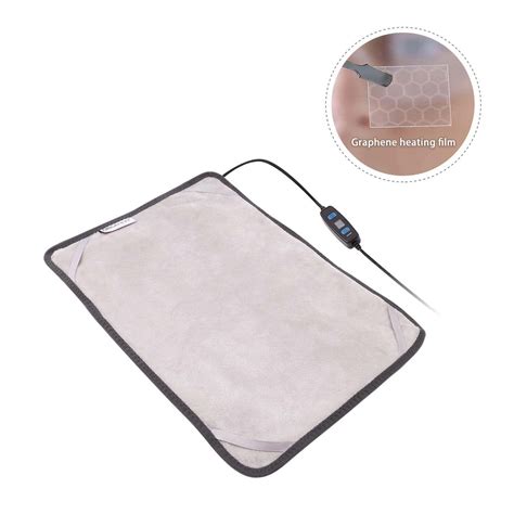 Top Best Infrared Heating Pads In Reviews Buyer S Guide