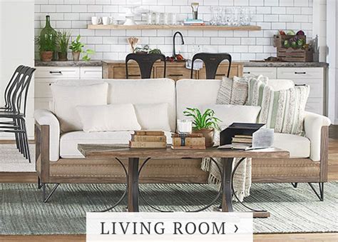 Magnolia Home By Joanna Gaines At Living Spaces