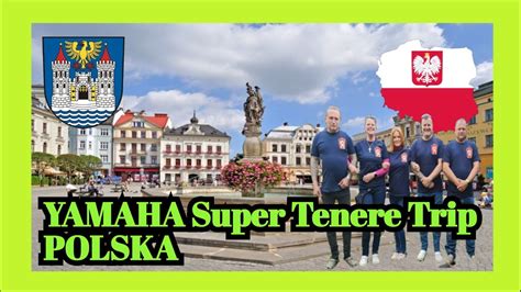 Super Tenere Trip Croatia Carvina Hr Pl Youtube