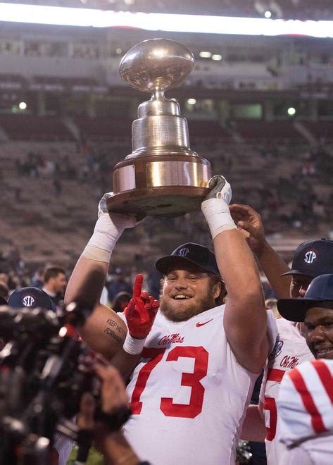 Egg Bowl 2023: Ole Miss football vs Mississippi State top photos