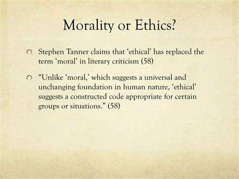 Text and Context | PPTX