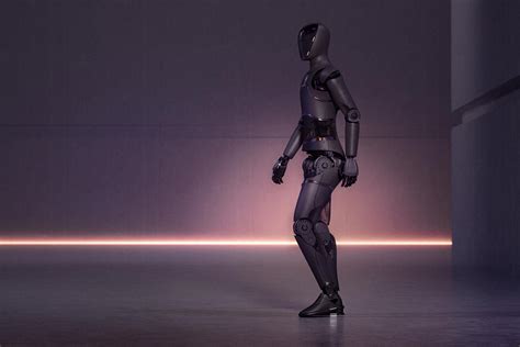 High-tech renaissance man Brett Adcock on Figure's humanoid robots