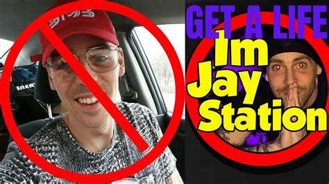 Imjaystation Got Exposed Youtube