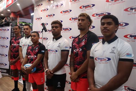 Official Website of Fiji Rugby Union » Fiji Rugby Announces Sports ...