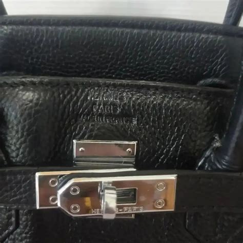 Hermes Kulit Mantul Barang Mewah Tas Dompet Di Carousell