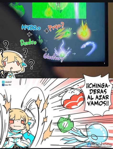 Reacciones Dendro Para Nuevos Jugadores Genshin Impact Hoyolab