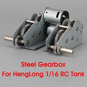 Heng Long Metal Products For Sale Ebay