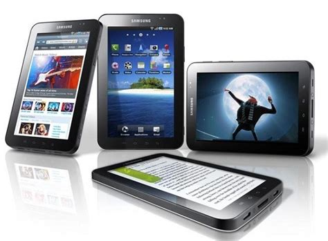 Las Ventas De Tablets Se Triplican En Un A O Tuexpertoit