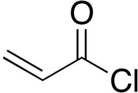 Acryloyl Chloride Formula, Properties, Uses, MSDS