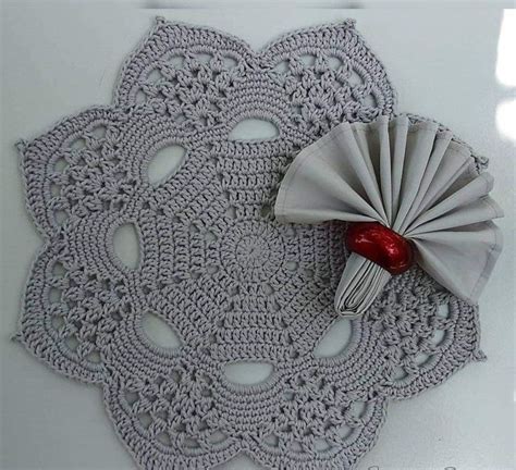 Pin By A Shanbagavalli Ashok On Crochet Crochet Doily Patterns Diy