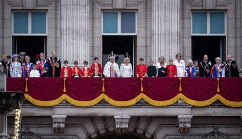 The Best Moments From The Coronation Concert Cnn