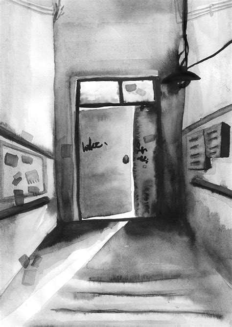 Студенческое портфолио / Карла Маркса 35