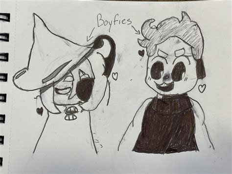 I Drew Gay People R InStarsAndTime