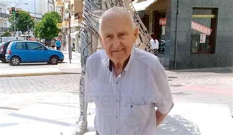 Fallece a los 89 años de edad víctima de un derrame cerebral Juan Pérez