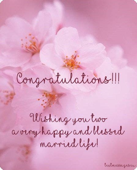 Happy Marriage Wishes Quotes - ShortQuotes.cc