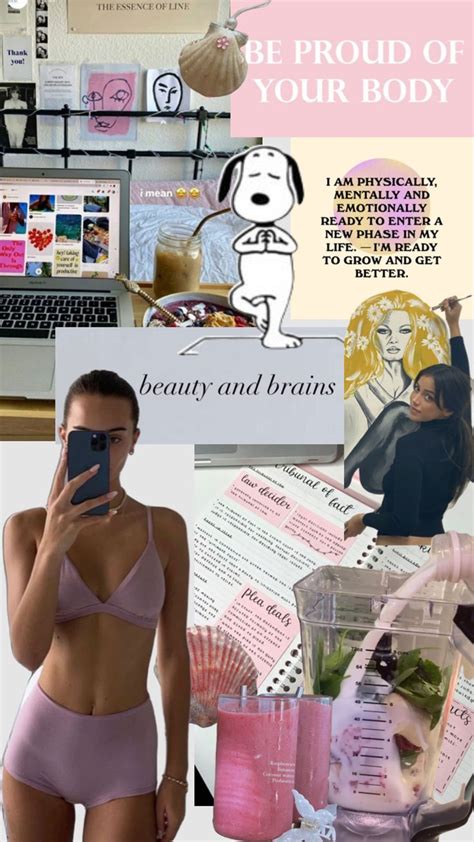 Check Out Xoxoamesxoxo S Shuffles Vision Board Inspiration Self