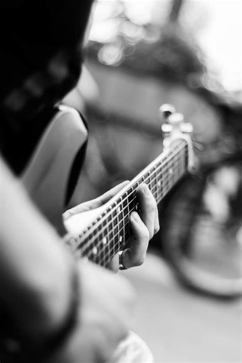 Les Fonds Décran Guitare Guitare Électrique Guitare Acoustique