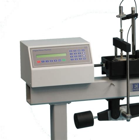 Direct And Residual Shear Testing