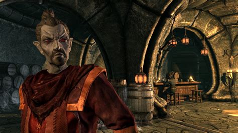 The Elder Scrolls V Skyrim Dragonborn Gets Screenshots Details