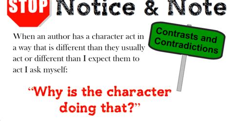 Viking English Rules: Contrast & Contradiction Quiz