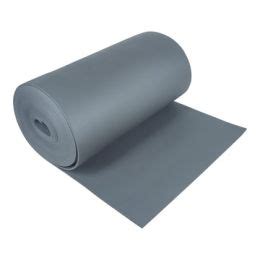 DYKA AIR Isolatie 1000x10mm zwart R=20m - DYKA webshop