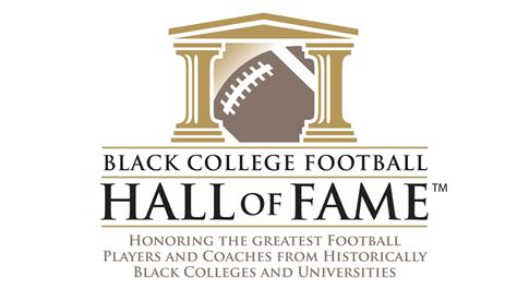 Black College Football Hall of Fame announces six inductees for 2021 class