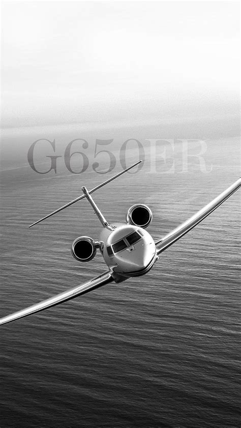 Gulfstream Gulfstream Jets Gulfstream G650 Hd Wallpaper Pxfuel