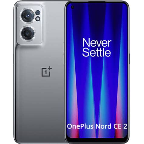 OnePlus Nord CE 2 5G Tous Les Accessoires Et Coques Gsm55