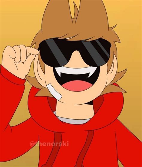 Tord Larsson Eddsworld Memes Eddsworld Tord Tomtord Comic Neverland