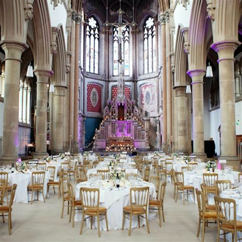 Manchester Monastery | All the best venues for your event