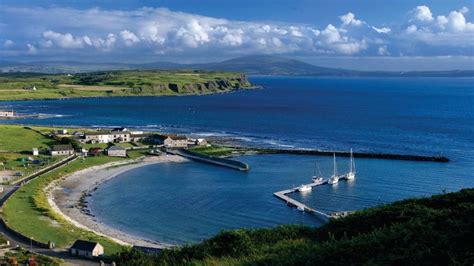 Rathlin Island - Rathlin Island