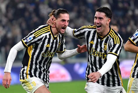 Juventus Rabiot Era Importante Accorciare Sull Inter Tutta La