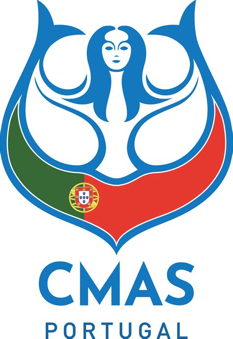 Cmas Portugal Sistema Formação De Mergulho