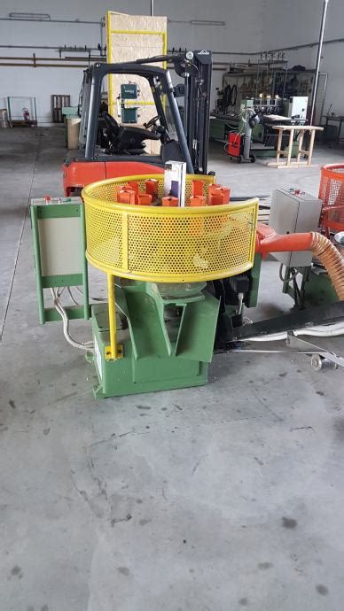 Cirkular model Corali M 180