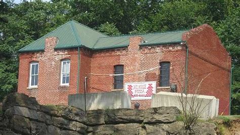 Meade County Jail - Wikiwand